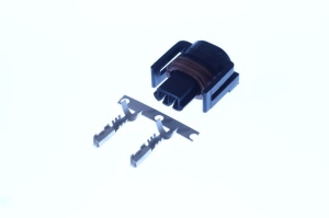Stecher, numar pini: 2, Kit reparare, potrivit GM; OPEL - Img 3