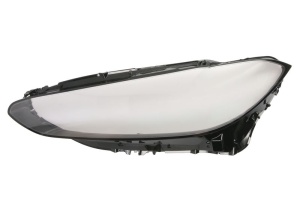 Sticla far stanga potrivita BMW 4 G22, G23, G82 dupa 2020