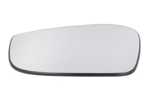 Sticla oglinda dreapta (convex) potrivit VOLVO S60 I, S80 I 03.04-04.10 - Img 1