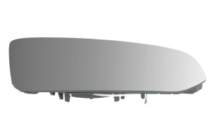 Sticla oglinda dreapta potrivit VOLVO S90 II, S90 II FL, V90 II, V90 II FL dupa 2016 - (asferic, cu incalzire, asistent schimbare benzi)