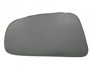 Sticla oglinda exterioara Dreapta potrivit FORD TRANSIT, TRANSIT TOURNEO 1994-2000 pana in 2000 - (convexa)