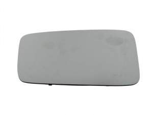 Sticla oglinda exterioara Dreapta potrivit SEAT TOLEDO I 1991-1999 - (convexa)