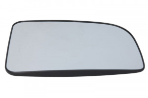 Sticla oglinda exterioara Stanga potrivit MERCEDES SPRINTER 3,5-T (B907), SPRINTER 3,5-T (B907, B910), SPRINTER 3-T (B907), SPRINTER 3-T (B910, B907), SPRINTER 4-T (B907, B910) dupa 2018 - (convexa)