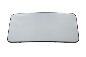 Sticla oglinda laterala Dreapta/Stanga potrivit IVECO DAILY IV 2006-2011 - (convexa)