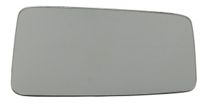 Sticla oglinda laterala Stanga (plat) potrivit PEUGEOT 309 I, 309 II, 309/HATCHBACK, 405 I, 405 II/KOMBI 10.85-12.95 -12.92 - Img 1