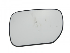 Sticla oglinda potrivit SUZUKI GRAND VITARA I 1998-2009 - exterioara dreapta incalzita, convex