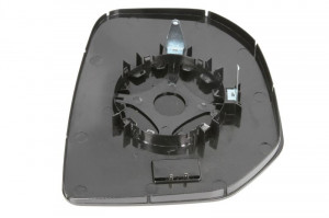Sticla oglinda stanga potrivit CITROEN BERLINGO; PEUGEOT PARTNER 2008-2015 - incalzita - Img 2