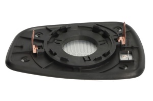 Sticla oglinda stanga potrivit HYUNDAI ELANTRA V, i30 GD, VELOSTER 2010-2017 - (convex, cu incalzire) - Img 2