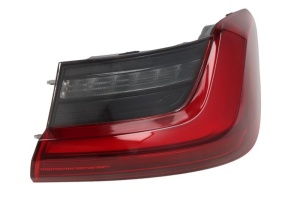 Stop dreapta (external, LED) potrivit BMW 3 G20, G21 Saloon 2018-2022
