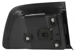 Stop lampa spate Dreapta (exterior, LED, fara ece) potrivit DODGE CHARGER 09.10- - Img 2