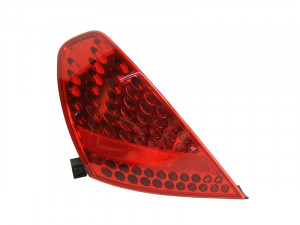 Stop lampa spate Dreapta (exterior, LED/P21W) potrivit PEUGEOT 307, 307/KOMBI 08.00-12.12 - Img 1