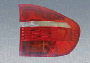 Stop lampa spate Dreapta (exterior, LED/P21W/W16W) potrivit BMW X5 (E70) 10.06-07.13 - Img 1