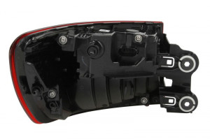 Stop lampa spate Dreapta (exterior, LED) potrivit AUDI A4 ALLROAD B9, A4 B9 07.18- - Img 2