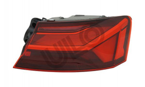 Stop lampa spate dreapta (exterior, LED) potrivit AUDI A5 F5 dupa 2019