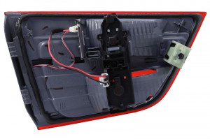 Stop lampa spate dreapta (exterior, LED) potrivit BMW X3 F25 04.14-10.17 - Img 2