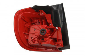 Stop lampa spate Dreapta (exterior, LED) potrivit MERCEDES GLA (X156) dupa 2013 - Img 2