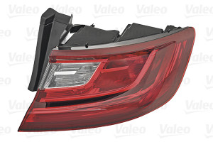Stop lampa spate Dreapta (exterior, LED) potrivit RENAULT MEGANE III, MEGANE IV 07.14- - Img 3
