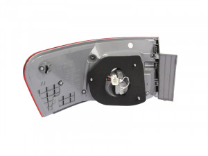 Stop lampa spate Dreapta (exterior, LED) potrivit TOYOTA AVENSIS 2008-2018 - Img 2