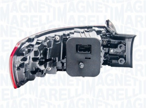 Stop lampa spate Dreapta (exterior, LED) potrivit VW ARTEON 03.17- - Img 1