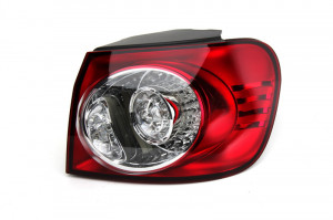 Stop lampa spate Dreapta (exterior, LED) potrivit VW GOLF PLUS V 12.04-12.13 - Img 1