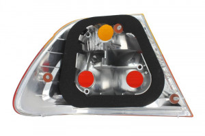 Stop lampa spate Dreapta (exterior) potrivit BMW 3 (E46) 12.97-12.07 - Img 2