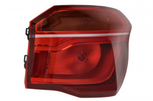 Stop lampa spate Dreapta (exterior) potrivit BMW X1 (F48) dupa 2014