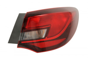 Stop lampa spate Dreapta (exterior) potrivit OPEL ASTRA J, ASTRA J GTC dupa 2009