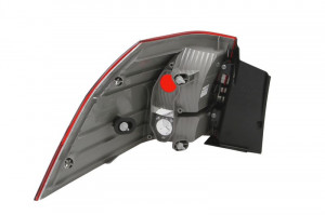 Stop lampa spate Dreapta (exterior) potrivit OPEL VECTRA C, VECTRA C GTS 04.02-01.09 - Img 2