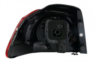 Stop lampa spate Dreapta (exterior) potrivit VW GOLF 6 2008-2016 - Img 2