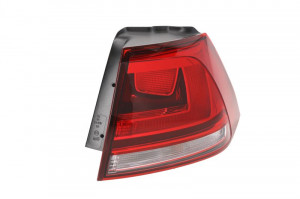 Stop lampa spate Dreapta (exterior) potrivit VW GOLF ALLTRACK VII, GOLF SPORTSVAN VII, GOLF VII 08.12- - Img 1
