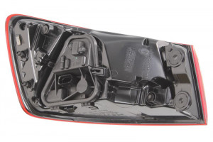 Stop lampa spate Dreapta (exterior, RY10W/W21W) potrivit AUDI A3 06.08- - Img 2