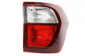 Stop lampa spate dreapta (exterior, W21/5W) potrivit FORD ECOSPORT 10.17- - Img 1