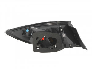 Stop lampa spate Dreapta (exterior, W21/5W/W21W) potrivit MAZDA 6 2007-2013 - Img 2