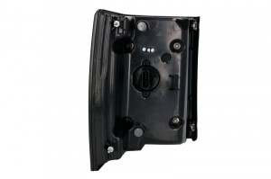 Stop lampa spate Dreapta (LED, cadru gri) potrivit LAND ROVER RANGE ROVER III, RANGE ROVER IV 03.02- - Img 2