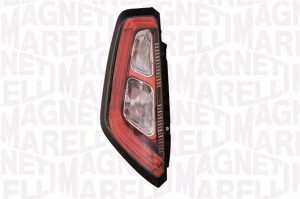 Stop lampa spate Dreapta (LED/P21W) potrivit ABARTH PUNTO, PUNTO EVO; FIAT PUNTO, PUNTO EVO, PUNTO EVO/HATCHBACK, PUNTO/HATCHBACK 07.08- - Img 3