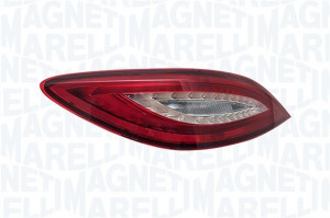 Stop lampa spate Dreapta (LED) potrivit MERCEDES CLS (C218), CLS (C219), CLS (C257), CLS SHOOTING BRAKE (X218) 10.04- - Img 3