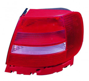 Stop lampa spate Dreapta (P21/5W/P21W) potrivit AUDI A4 B5 1994-2001