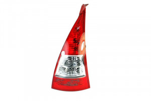 Stop lampa spate Dreapta (P21/5W/P21W) potrivit CITROEN C3 I 02.02- - Img 1