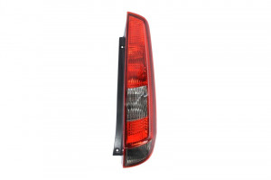 Stop lampa spate Dreapta (P21/5W/P21W) potrivit FORD FIESTA V 2001-2008 - Img 2