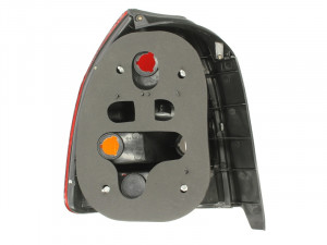Stop lampa spate Dreapta (P21/5W/P21W) potrivit HONDA CIVIC VI 1995-2001 - Img 2