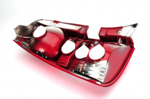 Stop lampa spate Dreapta (P21/5W/P21W) potrivit KIA PICANTO I 04.04-09.11 - Img 3