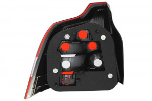 Stop lampa spate Dreapta (P21/5W/P21W) potrivit VOLVO S40 II 01.04-12.12 - Img 2