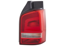 Stop lampa spate Dreapta (P21/5W/P21W/R10W, haion spate) potrivit VW MULTIVAN T5, TRANSPORTER T5 11.03-08.15 - Img 3
