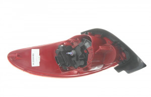 Stop lampa spate Dreapta (P21/5W/P21W/R5W) potrivit PEUGEOT 206 09.98- - Img 2