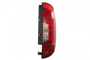 Stop lampa spate Dreapta (P21/5W/P21W/W16W) potrivit FIAT DOBLO, DOBLO CARGO; OPEL COMBO TOUR, COMBO/MINIVAN 10.01- - Img 2