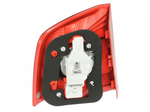 Stop lampa spate Dreapta (P21W) potrivit SKODA OCTAVIA I, OCTAVIA II 07.98-06.13 - Img 2