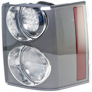 Stop lampa spate Dreapta (P21W/PR21W, cu panou cu bec) potrivit LAND ROVER RANGE ROVER III 03.02-08.12 - Img 3