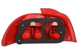 Stop lampa spate Dreapta (P21W/R5W) potrivit TOYOTA AVENSIS 1997-2003 - Img 2