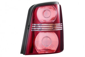 Stop lampa spate Dreapta (P21W/R5W) potrivit VW TOURAN 02.03-05.10 - Img 3