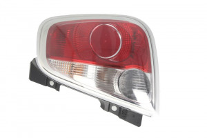Stop lampa spate Dreapta (P21W/RY10W) potrivit ABARTH 500 / 595 / 695, 500C / 595C / 695C; FIAT 500, 500 C 07.07- - Img 2